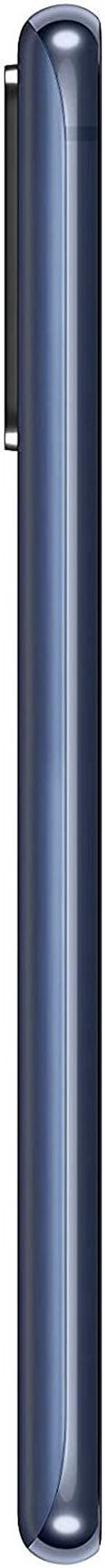 Alt view image 8 of 9 - Samsung Galaxy S20 FE 5G | Verizon | Cloud Navy | 128 GB