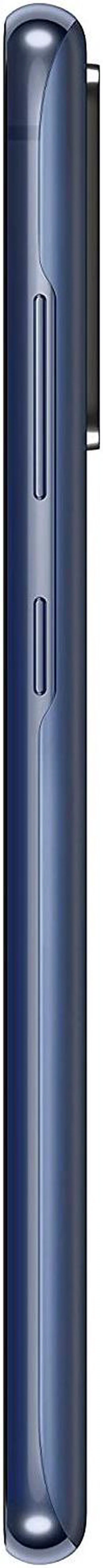 Alt view image 9 of 9 - Samsung Galaxy S20 FE 5G | Verizon | Cloud Navy | 128 GB