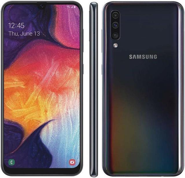 samsung galaxy a50 4g lte