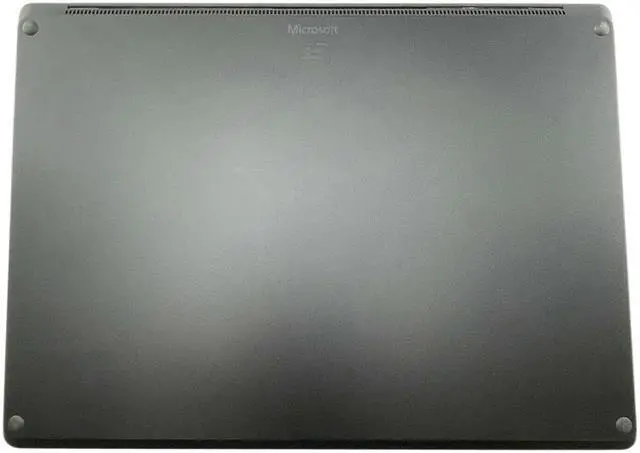 Alt view image 7 of 7 - Microsoft Surface Laptop 4 15" Black AMD Ryzen 7 Surface Edition 8GB 512GB SSD