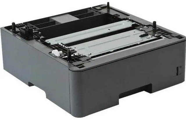 Alt view image 8 of 9 - Brother LT6500 Optional Lower Paper Tray (520 sheets capacity)