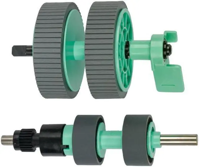 Alt view image 4 of 7 - BROTHER INT L (SUPPLIES) PRKA2001 PRKA2001 ROLLER REPLACEMENT KIT