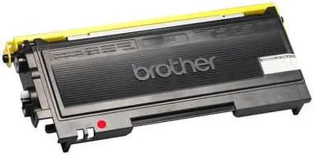 Alt view image 4 of 5 - BROTHER INTERNATIONAL CORPORAT TN350 TONER CARTRIDGE -  2500 PAGES AT 5% COVERAGE
