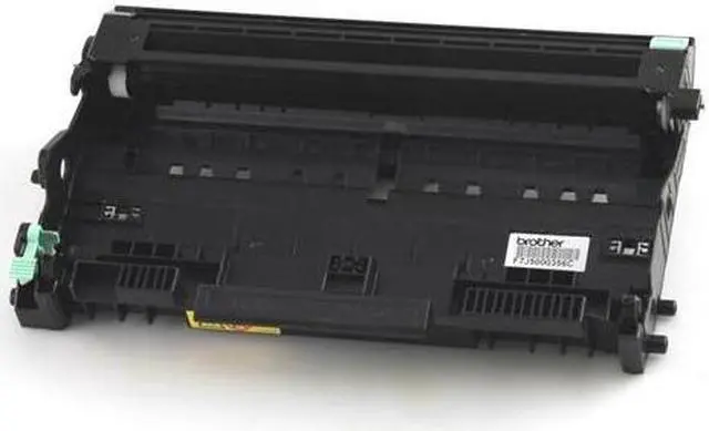 Alt view image 5 of 10 - Brother Replacement Drum Unit (12 000 Yield) DR360