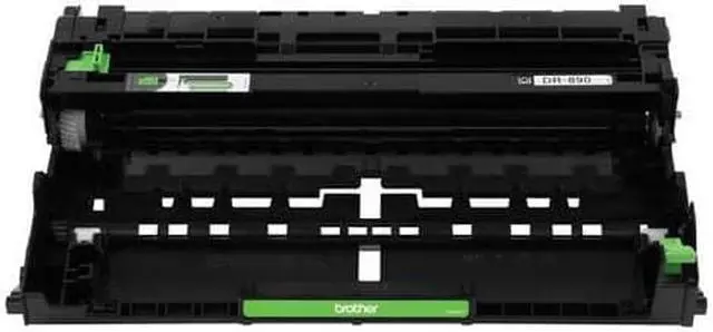Alt view image 11 of 13 - Brother DR890 Drum Unit - Drum Unit