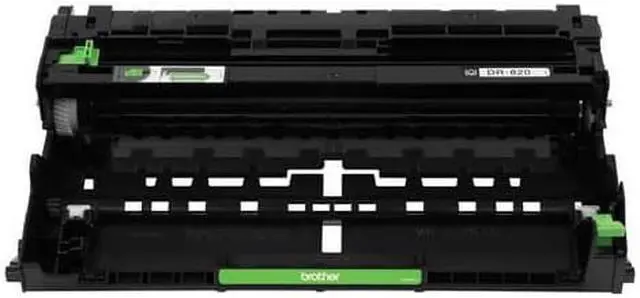 Alt view image 12 of 20 - Brother DR820 Drum Unit Cartridge