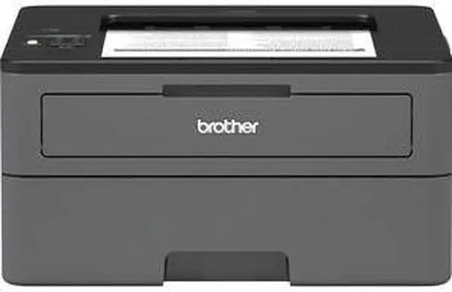 Alt view image 5 of 6 - Brother HL-L2370DW Compact Monochrome Laser Printer (HLL2370DW)