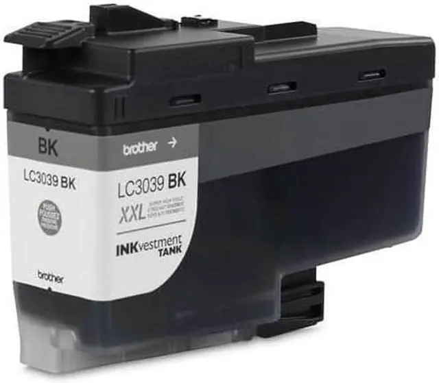 Alt view image 7 of 7 - ULTRA HIGH YIELD INK BLK