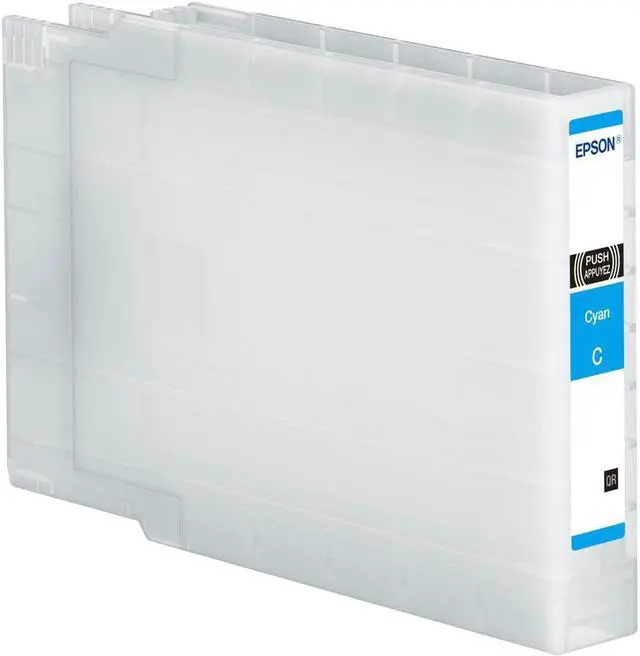 Alt view image 5 of 5 - T912 Std Capacity Cyan Ink Pk