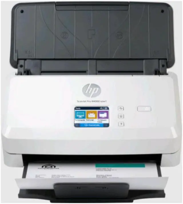 Alt view image 5 of 5 - AVerVision M15W Wireless Document Camera VSIONM15W