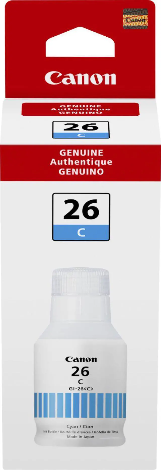 Alt view image 4 of 10 - Brother LC401 Magenta Standard Yield Ink Cartridge (LC401MS)