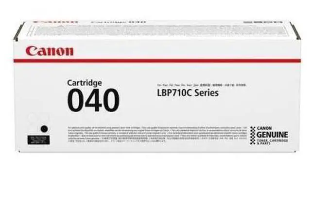 Alt view image 6 of 7 - Canon Toner Cartridge - Laser - 6300 Pages - Black - 1 Each