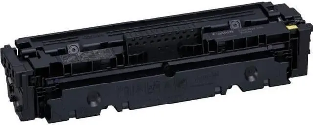 Alt view image 7 of 13 - Yellow Toner Cartridge for Canon 1247C001 Color imageCLASS MF731Cdw, Color imageCLASS MF733Cdw, Color imageCLASS MF735Cdw, Genuine Canon Brand