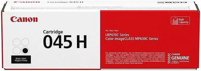 Alt view image 15 of 20 - Canon 045 H High Yield Toner Cartridge - Magenta
