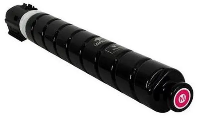 Alt view image 6 of 7 - Canon GPR-55 High Yield Toner Cartridge - Magenta