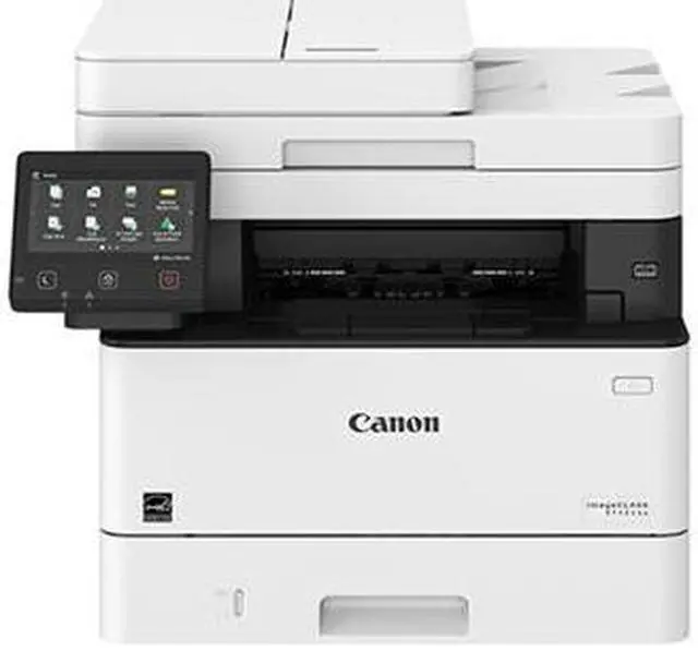 Alt view image 19 of 19 - Canon MF424dw Laser Multifunction Printer MF424dw laser Multifunction Printer