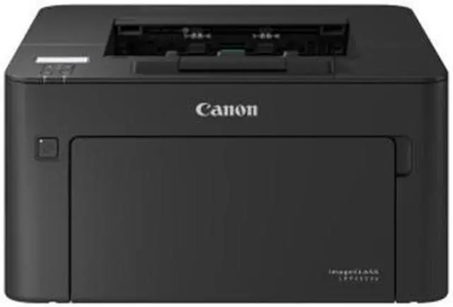 Alt view image 17 of 20 - Canon imageCLASS LBP162dw Monochrome Laser Printer