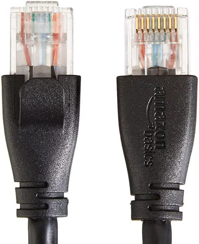 Alt view image 3 of 5 - RJ45 Cat6 Ethernet Patch Internet Cable  50 Feet 152 Meters