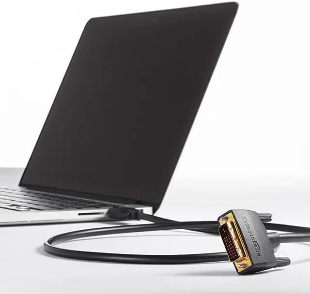 Alt view image 7 of 7 - DVI to HDMI Cable