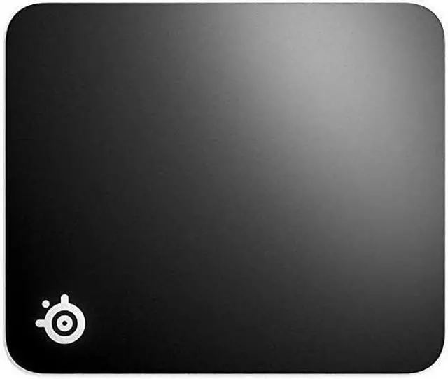 Alt view image 5 of 7 - QcK Gaming Surface Medium Hard Minimal Friction Pinpoint Accuracy