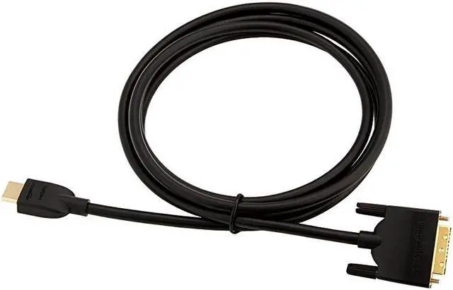 Alt view image 5 of 7 - DVI to HDMI Cable