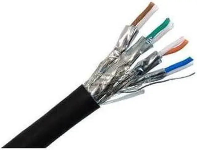 Alt view image 4 of 5 - Ethernet Cable 35 ft Patch LAN UTP 106 Meter cat 6 Network RJ45 Internet Cable 35 Feet