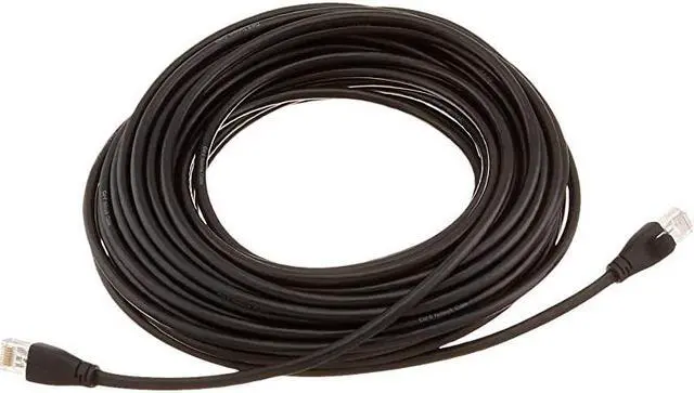 Alt view image 5 of 5 - RJ45 Cat6 Ethernet Patch Internet Cable  50 Feet 152 Meters