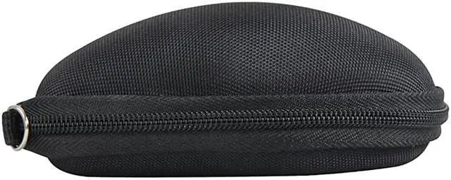 Alt view image 5 of 6 - Hard EVA Travel Case Fits VicTsing MM057 24G Wireless Portable Mobile Mouse Optical Mice