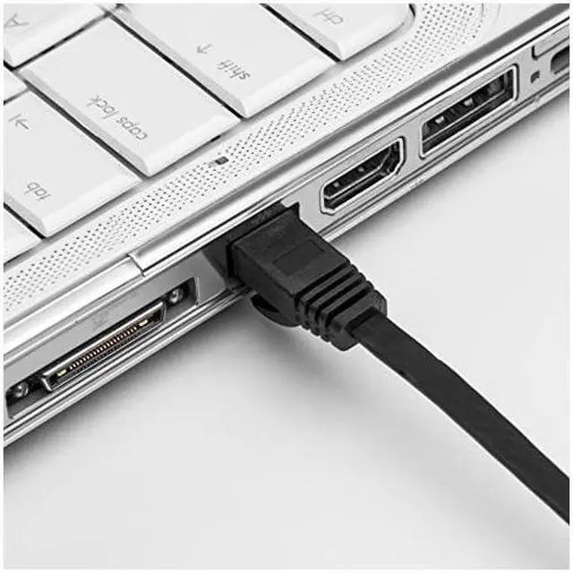 Alt view image 3 of 5 - Ethernet Cable 35 ft Patch LAN UTP 106 Meter cat 6 Network RJ45 Internet Cable 35 Feet