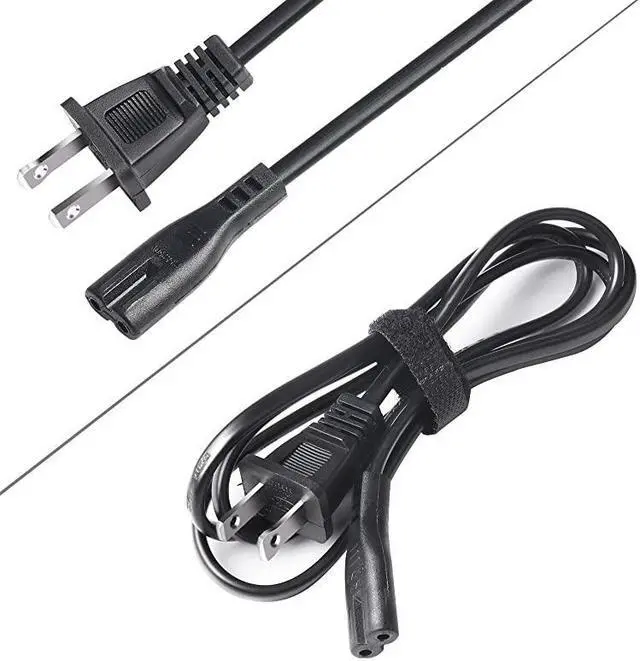 Alt view image 6 of 6 - 12V 5A Power Supply Adapter with 8 Splitter Power Cable for Security Camera CCTV DVR Surveillance System