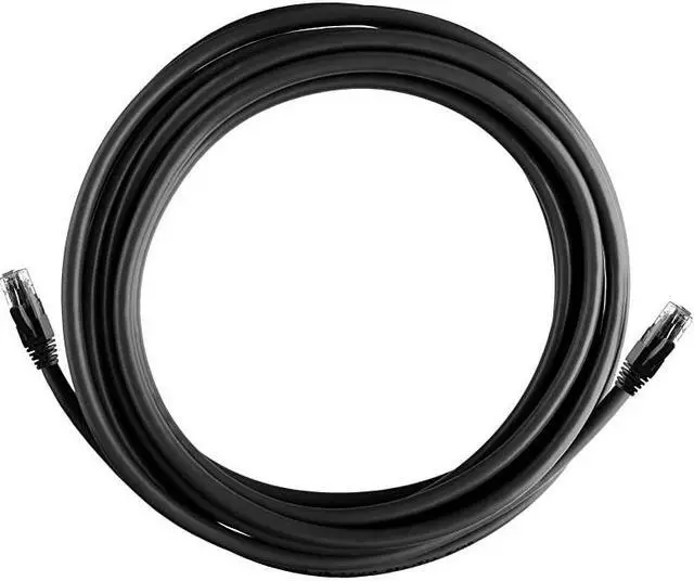 Alt view image 5 of 7 - 50 ft Ethernet Cable RJ45 Lan utp Cat 6 Network Patch Internet Cable 50 Feet