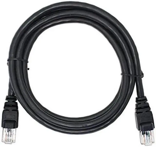Alt view image 3 of 7 - 50 ft Ethernet Cable RJ45 Lan utp Cat 6 Network Patch Internet Cable 50 Feet