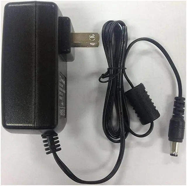 Alt view image 2 of 4 - 100240V to DC 12V 2A Power Supply Adapter Switching 5521mm for CCTV Camera DVR NVR Led Light Strip UL Listed FCC