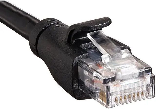 Alt view image 2 of 5 - RJ45 Cat6 Ethernet Patch Internet Cable  50 Feet 152 Meters