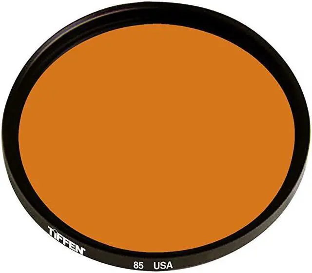 Main image of 6785B 67mm 85B Filter