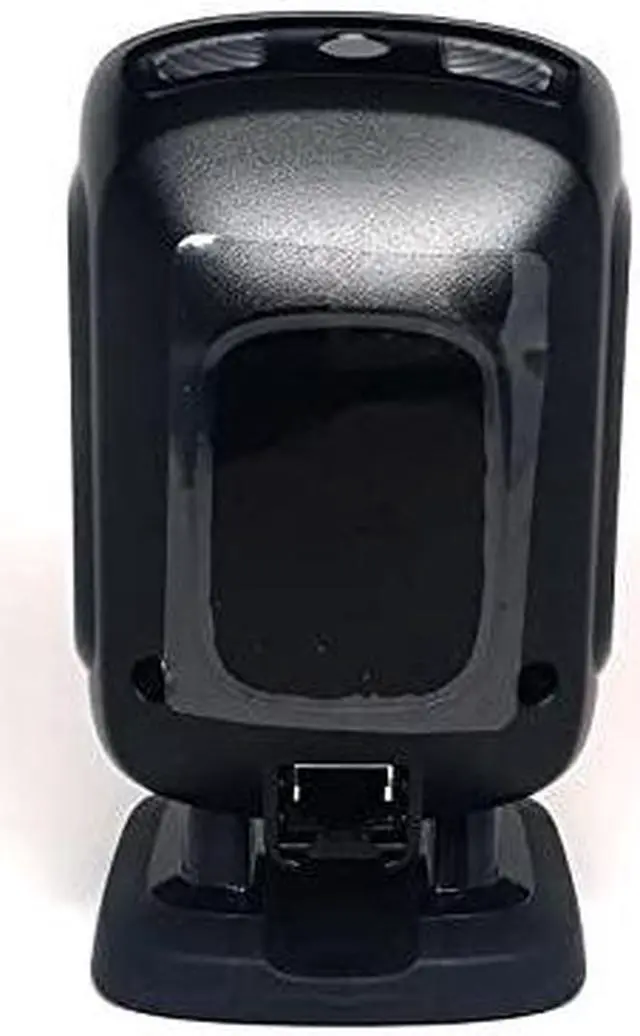 Alt view image 3 of 7 - DS9208 Series Handsfree Standard Range Scanner Kit with Shielded USB Cable DS9208SR4NNU21Z