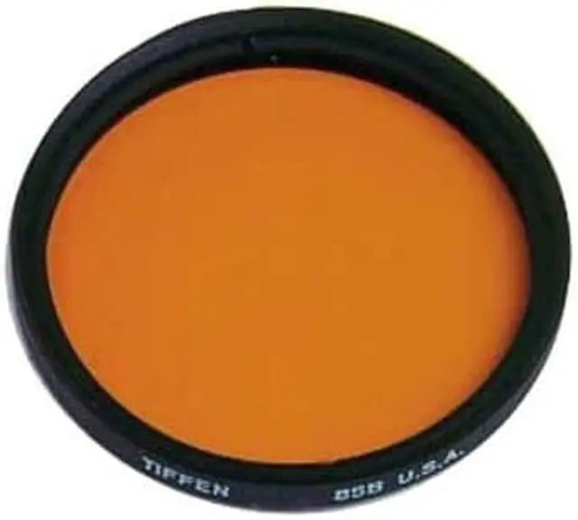 Main image of 5885B 58mm 85B Filter