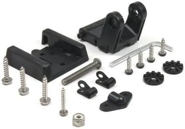 Main image of 7400931 MHX XNT Transom Mounting Hardware Kit