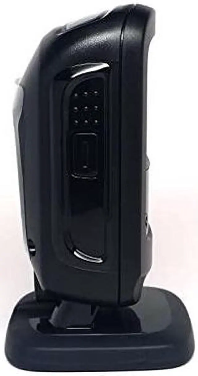 Alt view image 5 of 7 - DS9208 Series Handsfree Standard Range Scanner Kit with Shielded USB Cable DS9208SR4NNU21Z