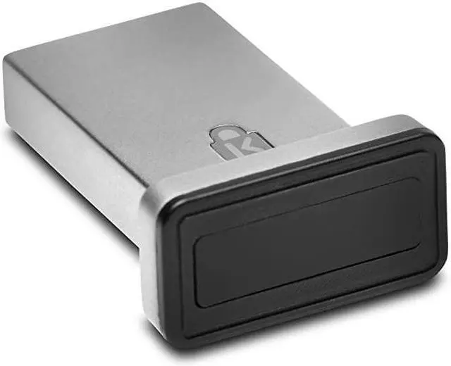 Main image of VeriMark IT Fingerprint Key - FIDO2/WebAuth, Windows Hello & Windows Hello for Business (K64704WW)