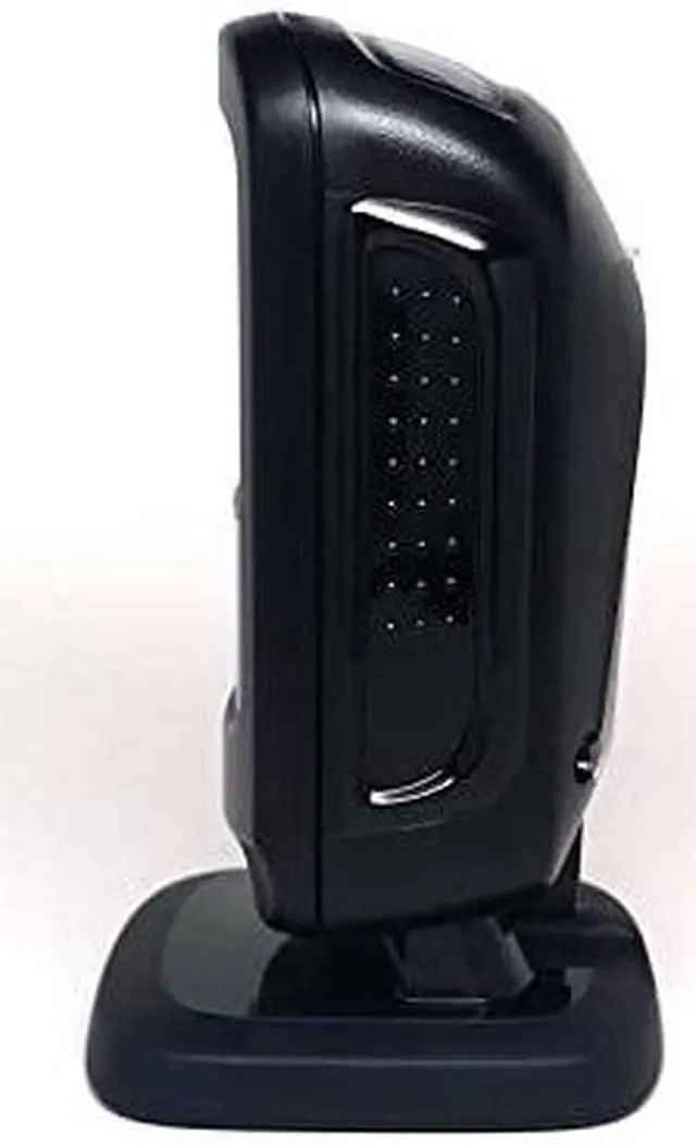 Alt view image 4 of 7 - DS9208 Series Handsfree Standard Range Scanner Kit with Shielded USB Cable DS9208SR4NNU21Z