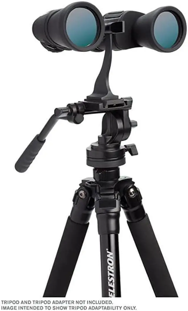 Alt view image 6 of 7 - Cometron 7x50 Bincoulars Beginner Astronomy Binoculars Large 50mm Objective Lenses Wide Field of View 7x Magnification