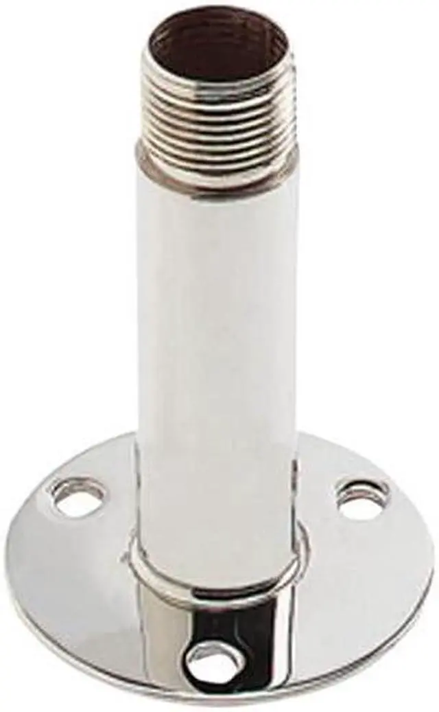 Main image of 4365 Marine Straight Mount, Beige, 4 inch