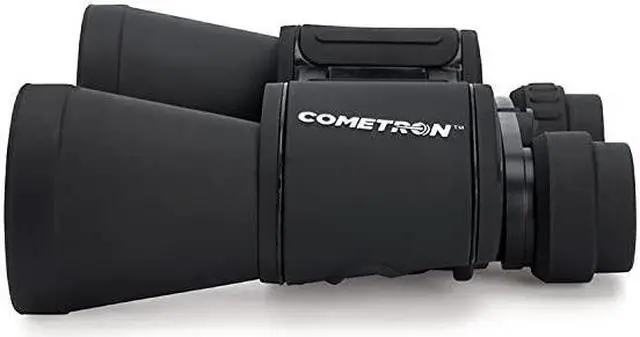 Alt view image 4 of 7 - Cometron 7x50 Bincoulars Beginner Astronomy Binoculars Large 50mm Objective Lenses Wide Field of View 7x Magnification