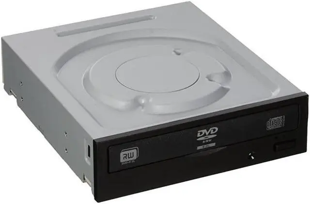 Main image of 24X SATA Internal DVD+/-RW Drive Optical Drive IHAS124-14
