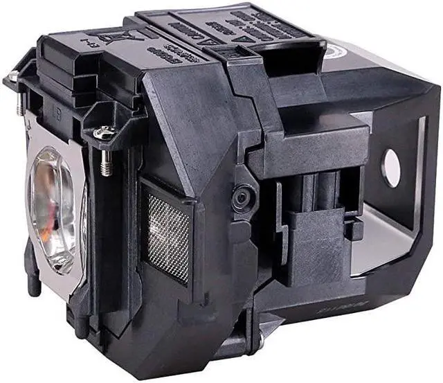 Alt view image 3 of 4 - v13h010l96 Replacement Projector lamp for epson elplp96 powerlite Home Cinema 2100 2150 1060 660 760hd vs250 vs350 vs355 ex9210 ex9220 ex3260 ex5260 ex7260 x39 w39 s39 109w Projector lamp Bulb