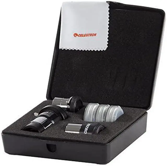 Main image of AstroMaster Telescope Accessory Kit