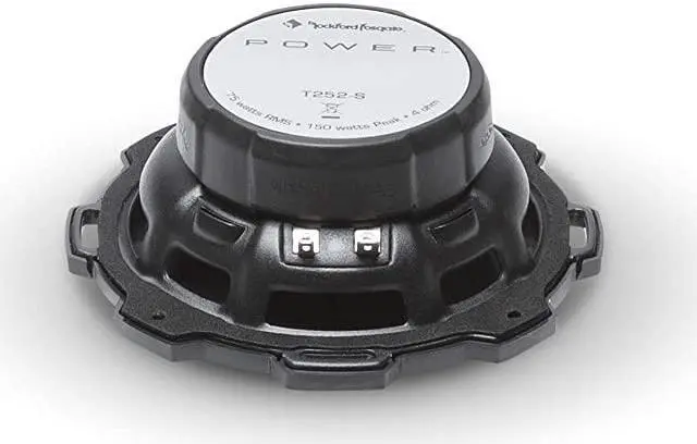 Alt view image 6 of 7 - T252S Power 525 Aluminum Component Speaker System
