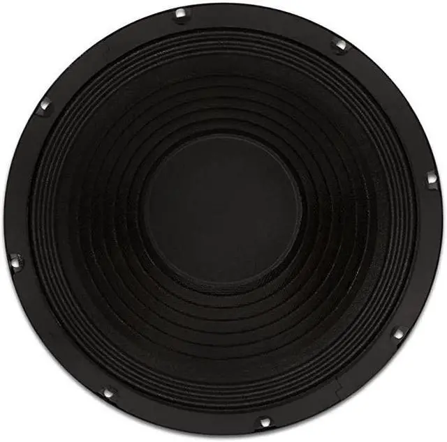 Alt view image 2 of 3 - Sound 340 Watts 8ohm Pro 18 Speaker Woofer with 50oz Magnet Black GW1858