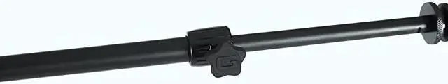 Alt view image 3 of 4 - Frameworks Telescoping Boom Arm for Microphone Stands GFWMIC0020